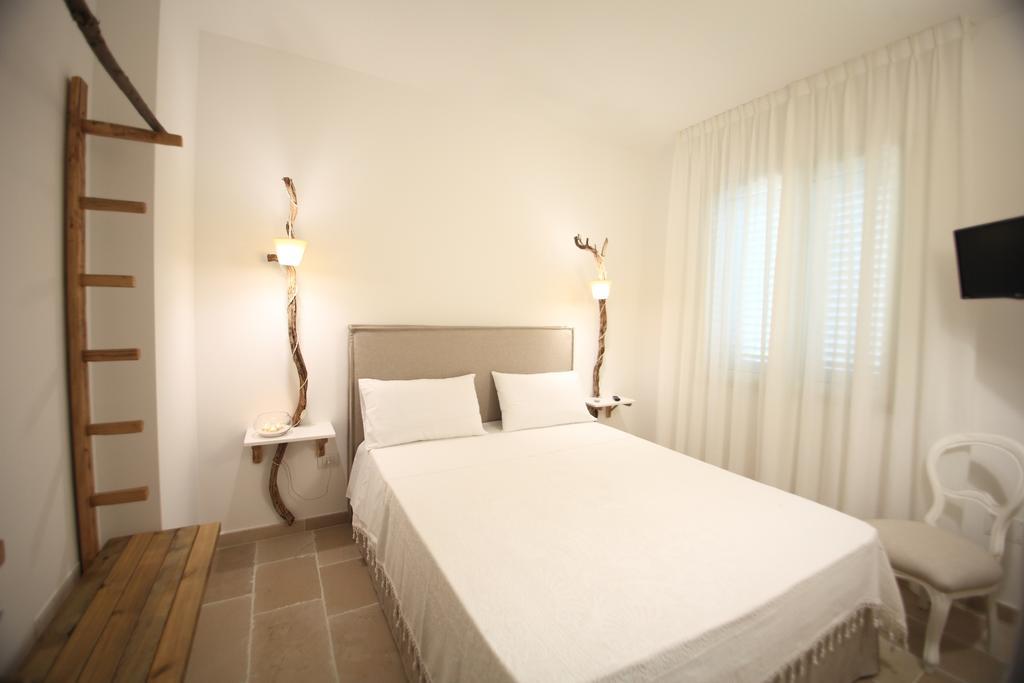 Villa Anciletta Casarano Esterno foto
